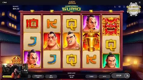 lucky shogun casino.